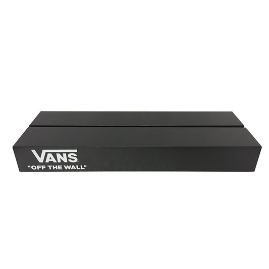 VANS Countertop sign holder