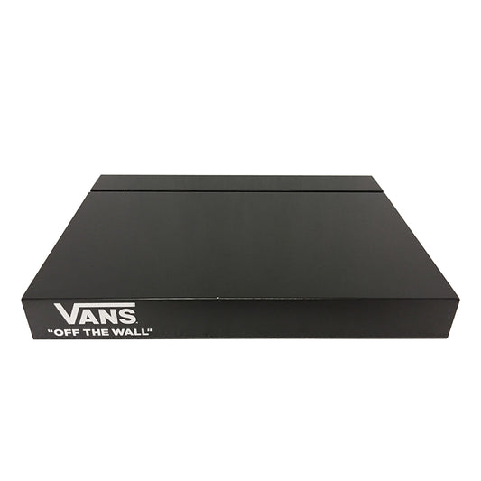 VANS Table top riser