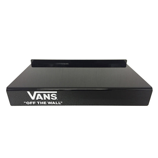 VANS Acyrlic shoe shelf (Pack of 6 pcs)